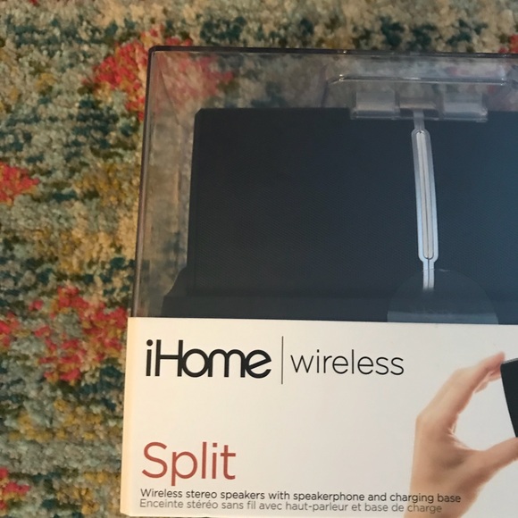 I home wireless split - Picture 2 of 3